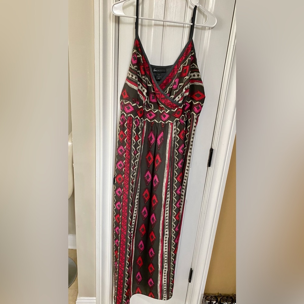 LANE BRYANT Women’s Maxi Dress Size 20